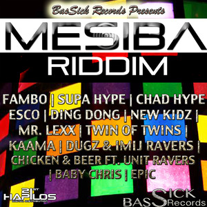 Mesiba Riddim