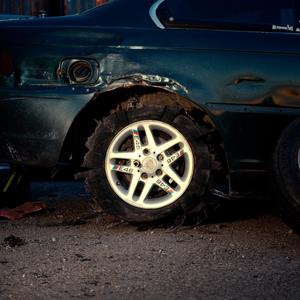 Ciervoss - ESTADIO OLÍMPICO