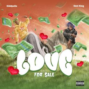 Love for sale (feat. Uzzi king)