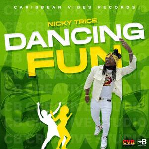 DANCING FUN (feat. Nicky Trice)