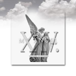 MY ANGEL EP