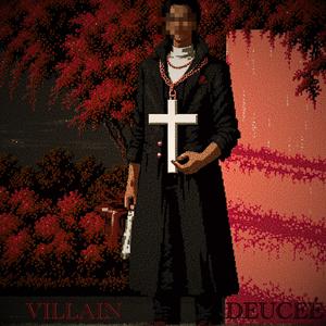 VILLAIN (Explicit)