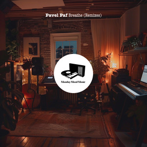 Breathe (Christ Malvin Remix)