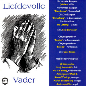 Welk Een Liefdevolle Vader