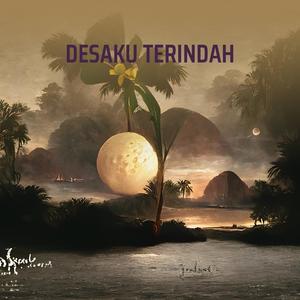 DESAKU TERINDAH