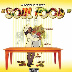 Soul Food (Explicit)