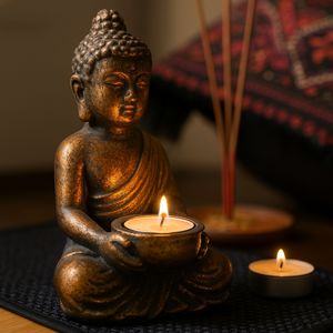 Eternal Dharma Light
