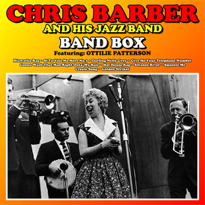 Chris Barber and his Jazz Band : Band Box