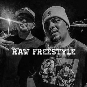 RAW FREESTYLE (feat. Ox Kitz) [Explicit]