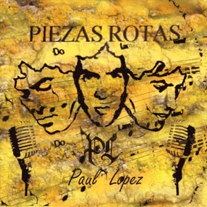 Piezas Rotas