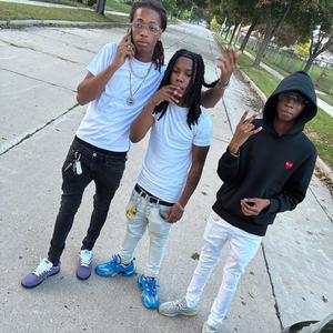 Dog Brawl (feat. Quise20k) (Explicit)