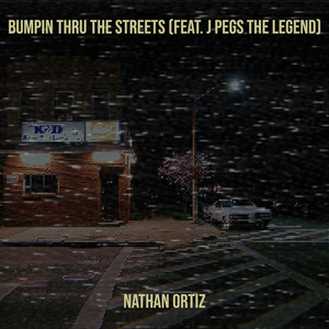 Bumpin Thru the Streets (Explicit)