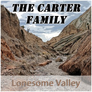 Lonesome Valley