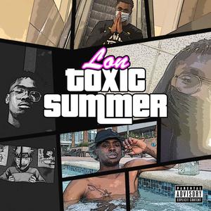 Playground (feat. Lean Marley) (Explicit)