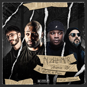 Alzheimer (Explicit)