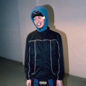 Adidaslarlayım (Explicit)