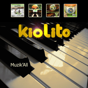 Kiolito - Muzik'All