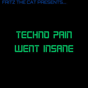 Techno Pain Went Insane