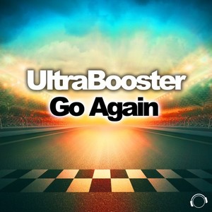 Go Again (SashMan Remix)