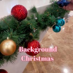 Background Christmas