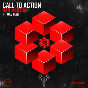 Call to Action(feat. Mag Mag)
