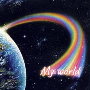 My World (Explicit)