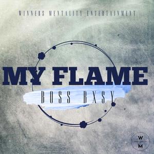 My Flame (Explicit)