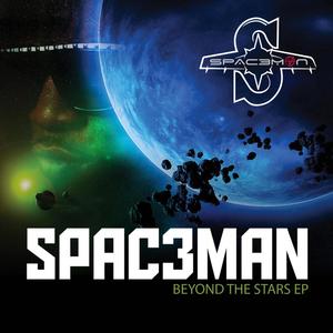 Spac3man - Greetings(Intro)