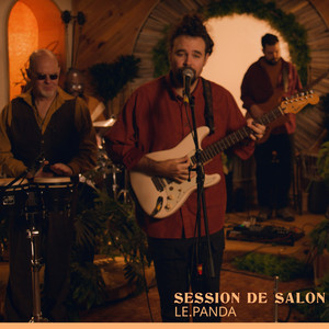 Air Molo - Session de Salon (Live)