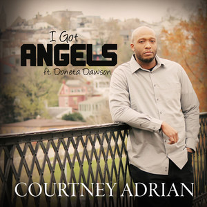 I Got Angels (feat. Doneta Dawson)