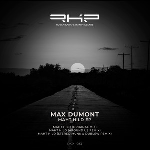 Maht Hild (Stereo Munk & Dublew Remix)