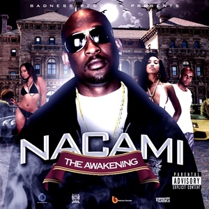 The Awakening (Explicit)