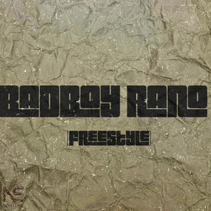 Badboy Rano (freestyle)