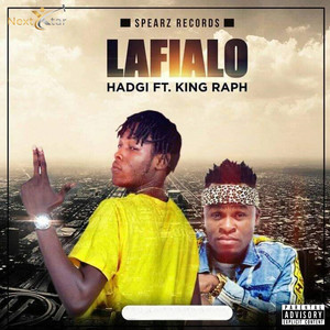 Lafialo (Explicit)