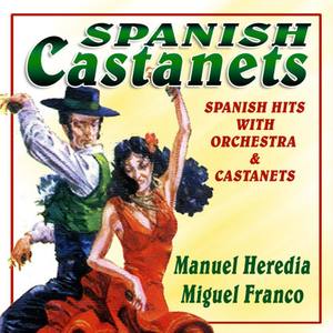 Spanish Castanets