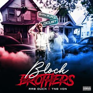 Block Brothers (Explicit)