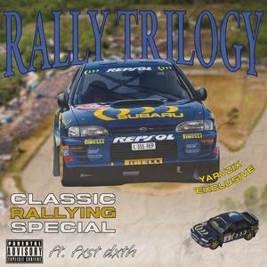 RALLY SPIRIT (feat. FXST DXTH) (Explicit)