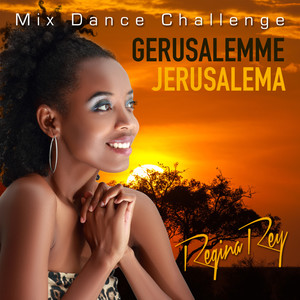 Gerusalemme / Jerusalema (Mix Dance Challenge)