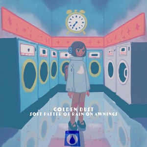 Raindrops on Forgotten Polaroids