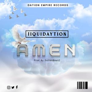 AMEN (feat. Liquidaytion)