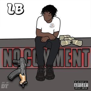 Mozzy (feat. HRN LuhJaay & 2KNobleJa3Y) (Explicit)