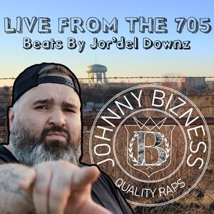 Live From The 705 (feat. Jor'del Downz) (Live|Explicit)