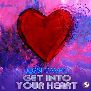 Get into Your Heart