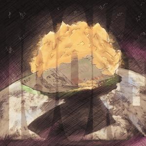 100k+ (feat. Lilmane) (Explicit)