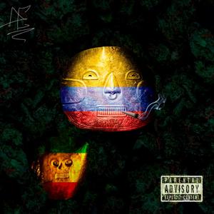 Colombia Gold (feat. Real Gutti) (Explicit)