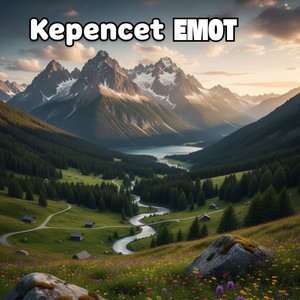 Kepencet Emot