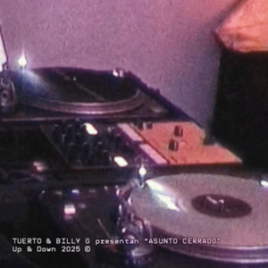 Asunto Cerrado (Explicit)