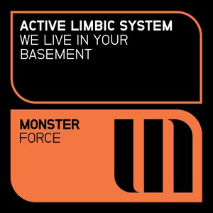 We Live In Your Basement (Radio Edit)