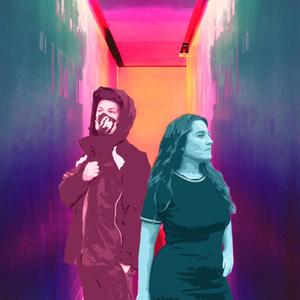 Me haces mal(feat. Amelia Vega) (Explicit)