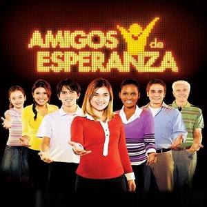 Amigos de Esperanza (Versión en español)